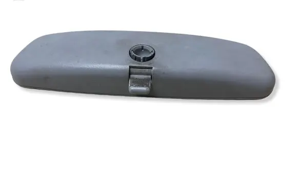 Audi A3 S3 A3 Sportback 8P Rear view mirror (interior) 3D0857511A E1010590