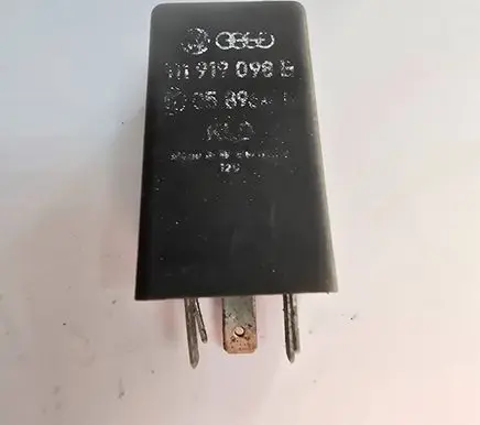 Ford Focus C-MAX Other relay 411919098B