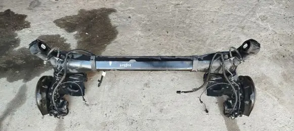 Renault Kadjar Rear axle beam