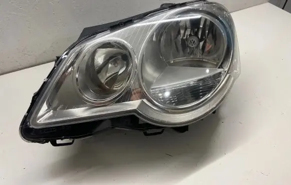 Volkswagen Polo IV 9N3 Headlight/headlamp 6Q1941007AT 89311990