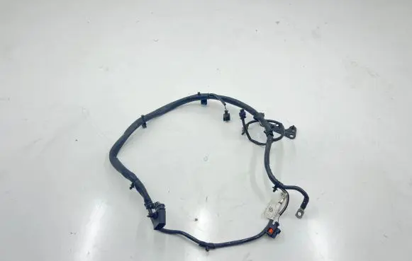 Volkswagen Golf VII Wires (generator/alternator) 5Q0971230 TAB016331AL