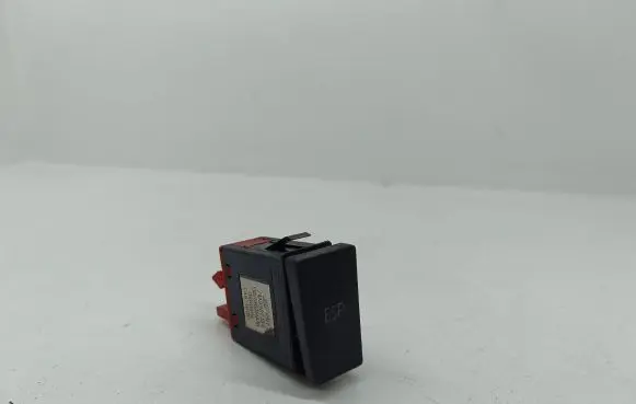 Volkswagen Sharan ESP (stability program) switch 7M3927134 YM2119G254AAW