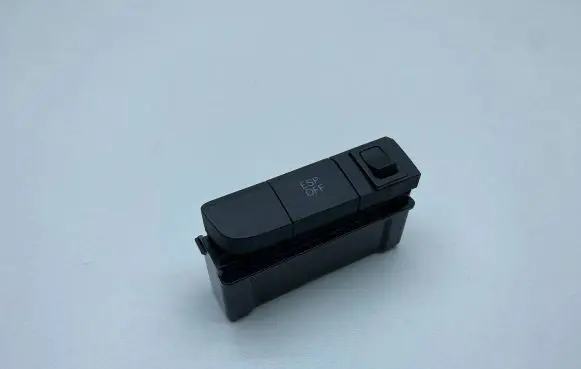 ESP (stability program) switch