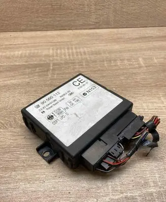 Opel Astra G Comfort/convenience module 90560112
