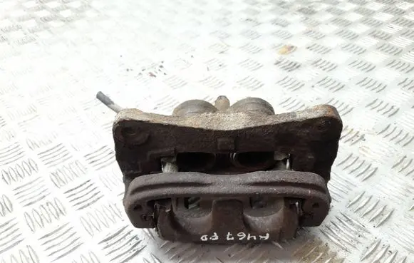 Subaru Outback Front brake caliper