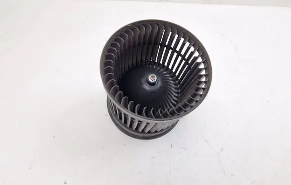 Nissan Qashqai Heater fan/blower 