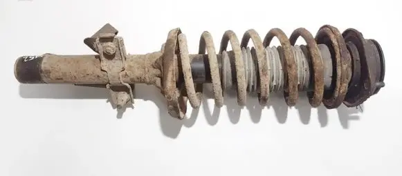 Ford Escort Front shock absorber/damper