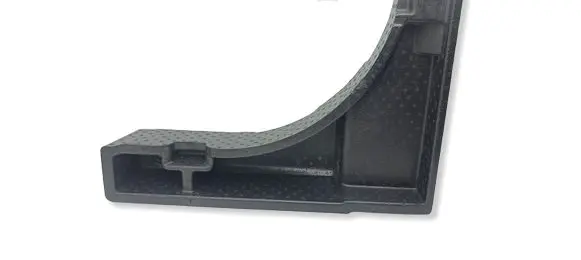 Opel Mokka X Other trunk/boot trim element 42364412