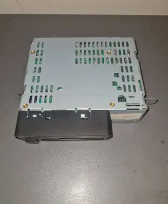 Volvo XC90 CD/DVD changer 30657552
