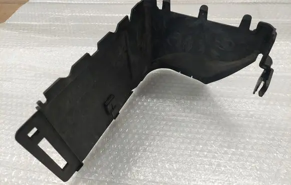 Mercedes-Benz CLA C117 X117 W117 Battery bracket A2465410105