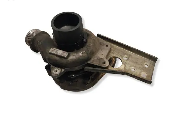 Volvo XC70 Turbo 30757080 757779105