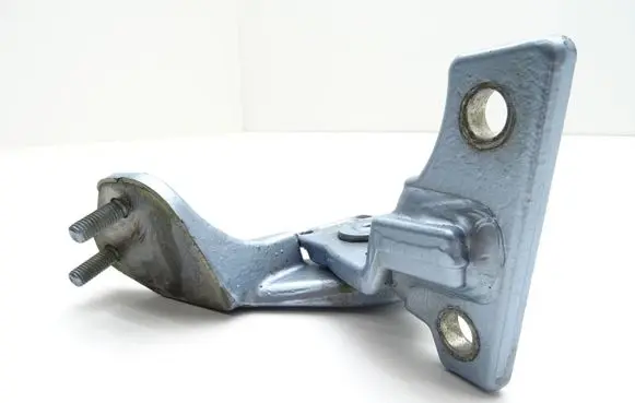 Volkswagen New Beetle Front door hinge set 1C0831402C