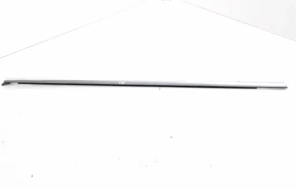 Peugeot 508 RXH Rear door glass trim molding 9671944280