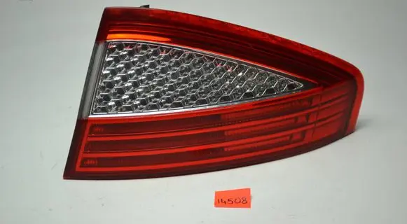 Ford Mondeo MK IV Rear/tail lights 7S7113404A