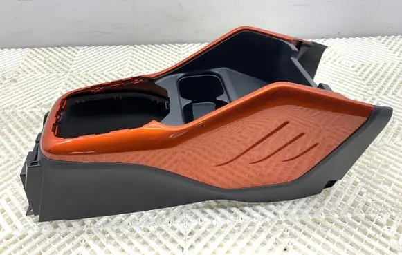 Suzuki Ignis Center console 