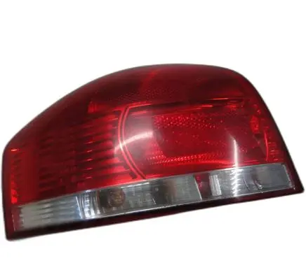 Audi A3 S3 8P Rear/tail lights 8P0945095