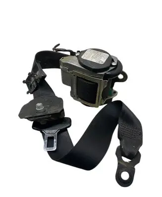 Mercedes-Benz E W211 Front seatbelt 605369200