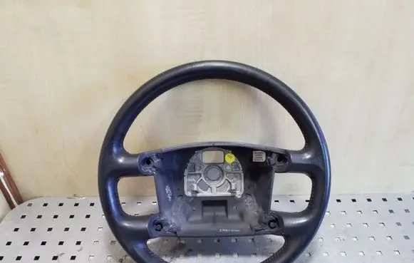 Volkswagen Phaeton Steering wheel 3D0419091S