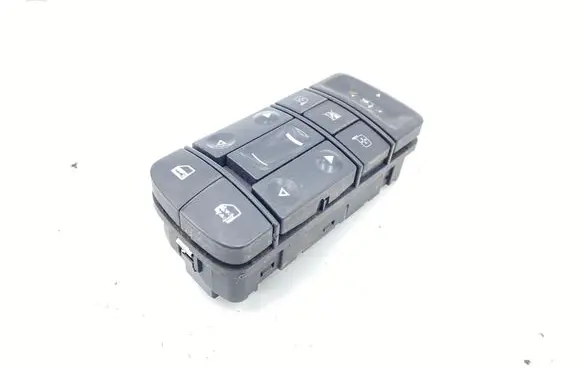 Opel Vectra C Electric window control switch 13224059