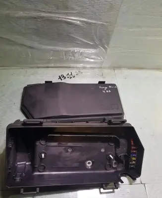Land Rover Range Rover L322 Fuse box set BH42-00082-AA