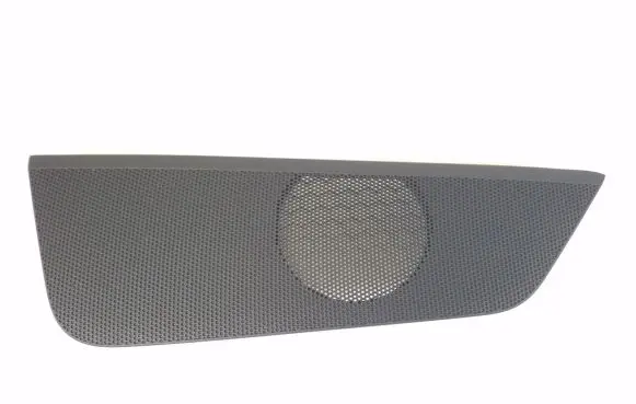 Panel trim