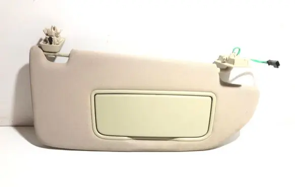 Volvo V70 Sun visor