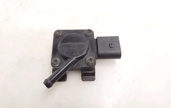 BMW X5 E70 Exhaust gas pressure sensor 7789219