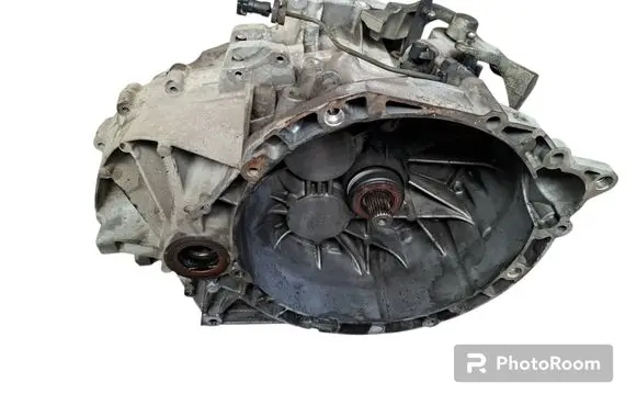 Ford Mondeo MK IV Manual 6 speed gearbox 7G9R7002YF 6M2R7F096EB