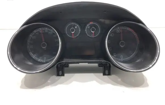 Fiat Bravo Speedometer (instrument cluster) 51871576