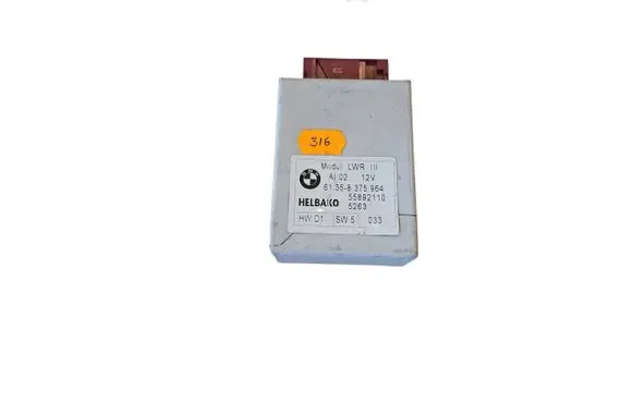 BMW 5 E39 Light module LCM 8375964 61358375964 55892110