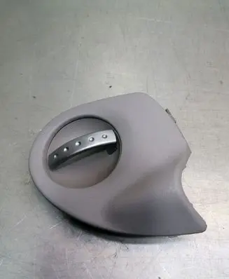 Citroen C3 Front door interior handle 9647164377 9647164477