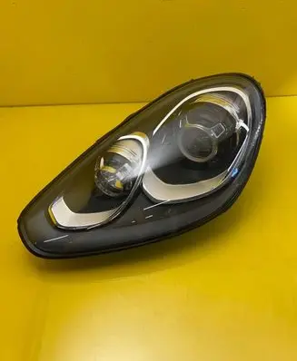 Porsche Cayenne (92A) Headlight/headlamp 7P5941751F