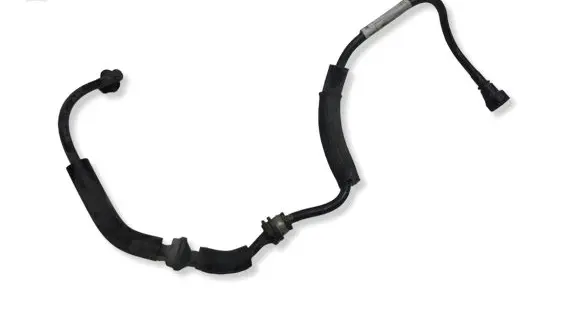 Volvo C30 Vacuum line/pipe/hose 