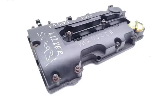 Opel Corsa D Rocker cam cover 55561426