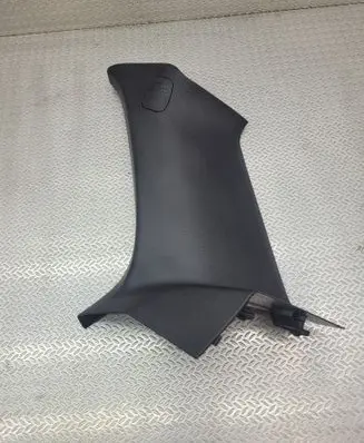 Peugeot 308 (C) pillar trim 9837329180