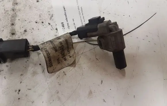 Camshaft position sensor