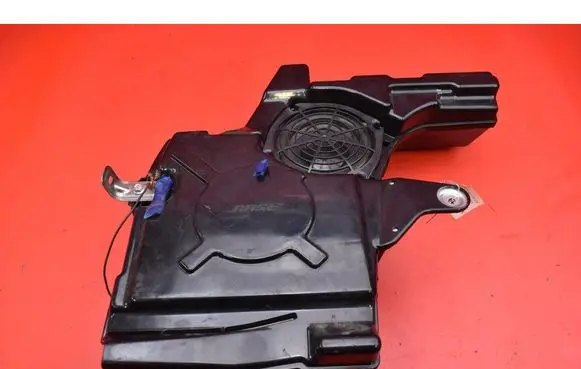 Alfa Romeo 159 Subwoofer speaker 606891610