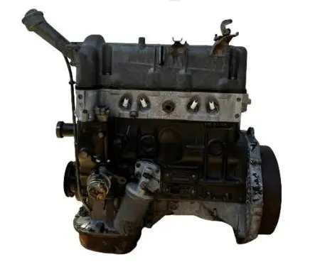 Mercedes-Benz T1 Engine block 1150110511
