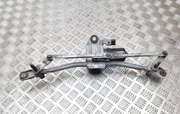 Hyundai ix35 Front wiper linkage 