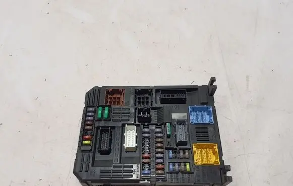Fuse module