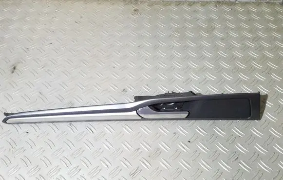 Ford Fusion II Rear door interior handle trim DS7318C927AA