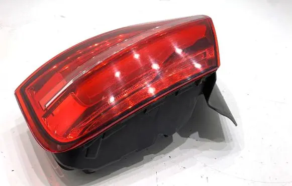 Audi A8 S8 D4 4H Rear/tail lights 4H0945096K