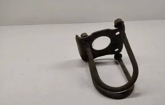 Other rear suspension part