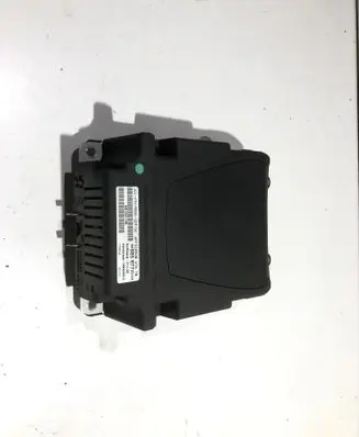 Peugeot 5008 Head up display screen 96665877