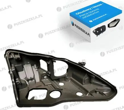 Lexus IS 220D-250-350 Headlight/headlamp mounting bracket 5905049710376