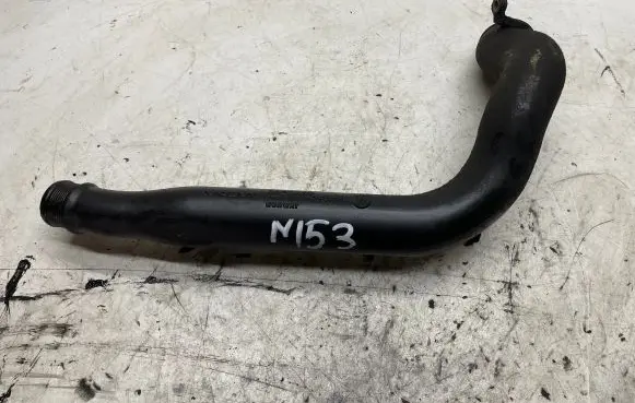 Volvo S60 Intercooler hose/pipe 8624887 7321