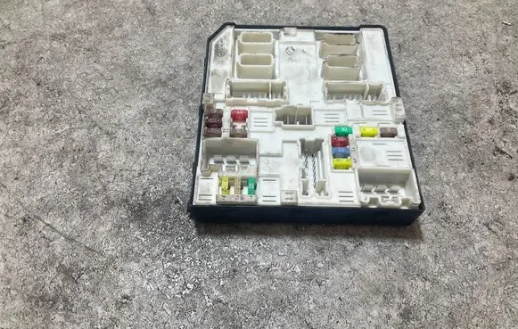 Fuse module