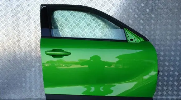 Opel Mokka B Front door