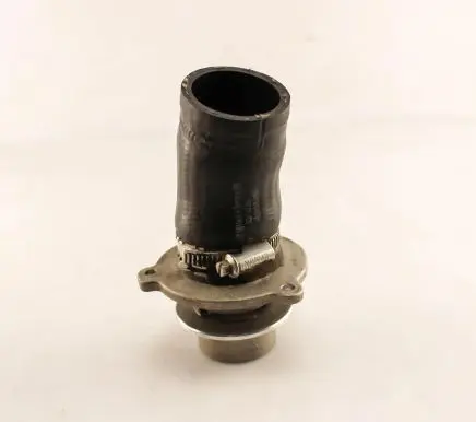 Volkswagen Golf VII Intercooler hose/pipe 5Q0145828