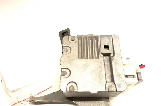 Toyota Yaris Power steering control unit/module 89650-0D110